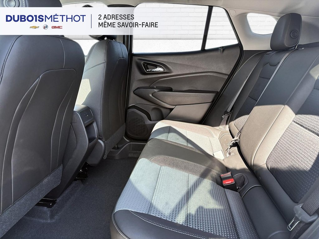 Chevrolet Trax LT 2026 à Plessisville, Québec - 5 - w1024h768px