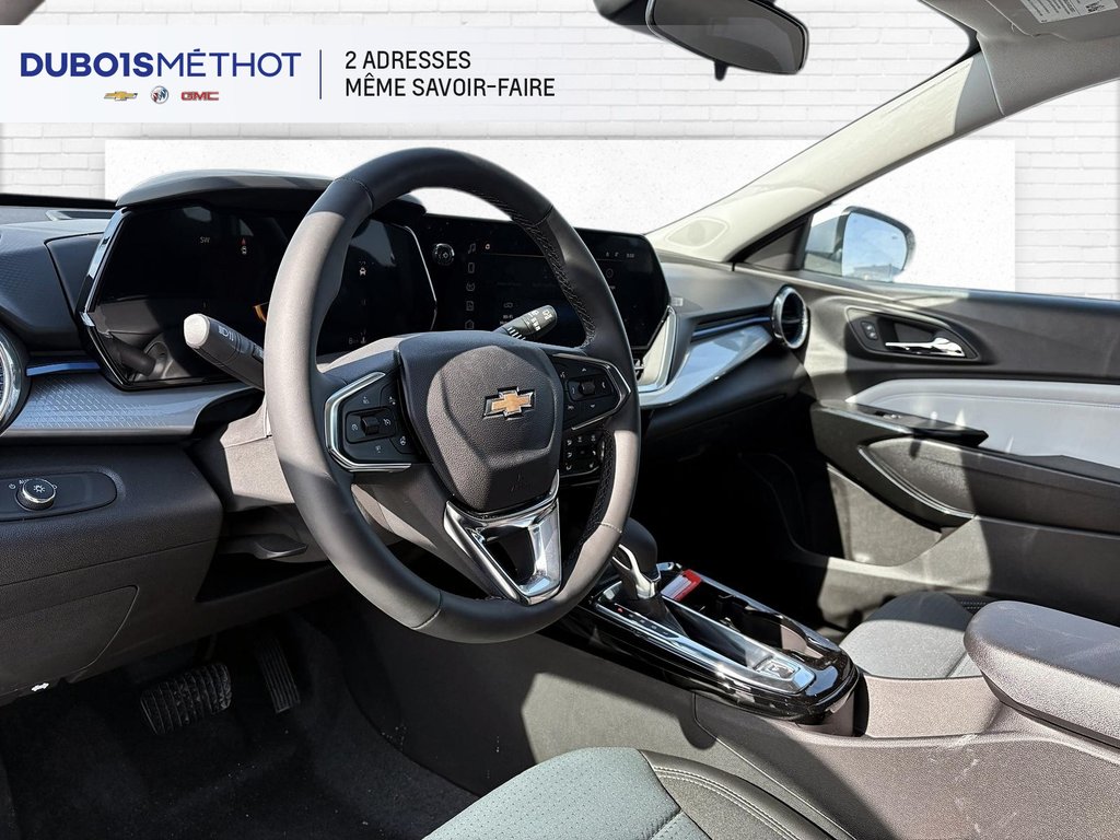 Chevrolet Trax LT 2026 à Plessisville, Québec - 4 - w1024h768px