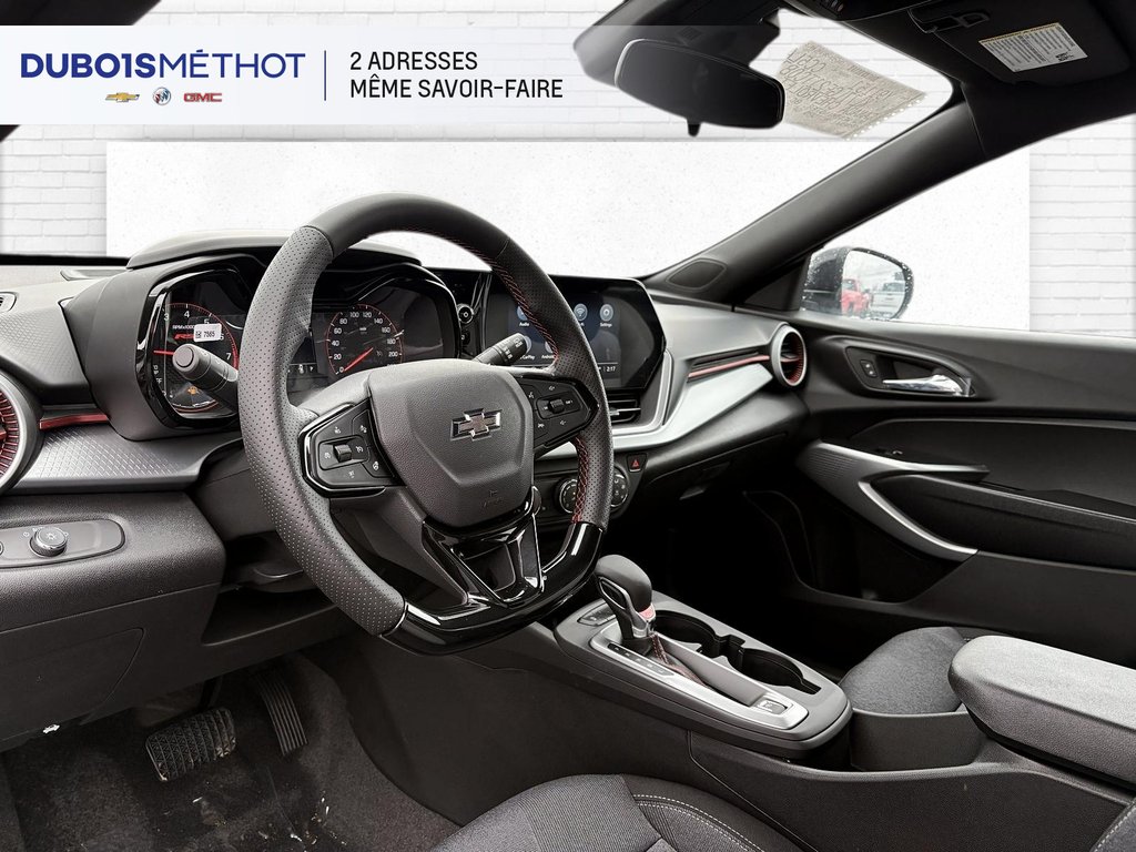 Chevrolet Trax 1RS 2026 à Plessisville, Québec - 4 - w1024h768px