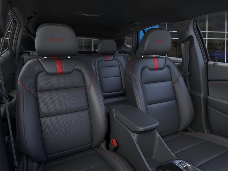 2026 Chevrolet Trax in Victoriaville, Quebec - 6 - w1024h768px