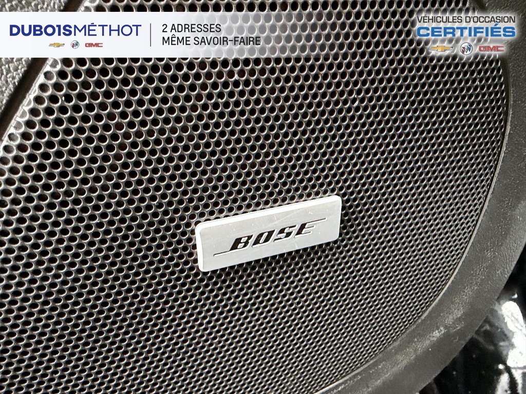 2017 Chevrolet Volt PREMIER, HYBRIDE RECHARGEABLE, EV, in Plessisville, Quebec - 16 - w1024h768px