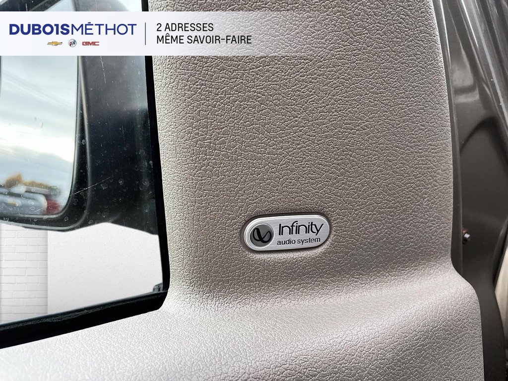 Dodge Ram 2500 SLT, V8 5.7L 4X4 CAMION A MOINS DE 10 000 $ !!! 2008 à Plessisville, Québec - 20 - w1024h768px