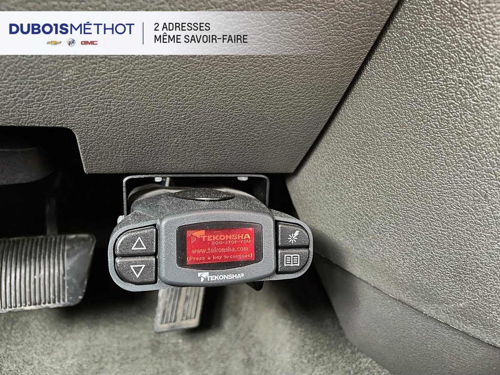 Dodge Ram 2500 SLT, V8 5.7L 4X4 CAMION A MOINS DE 10 000 $ !!! 2008 à Plessisville, Québec - 23 - w1024h768px