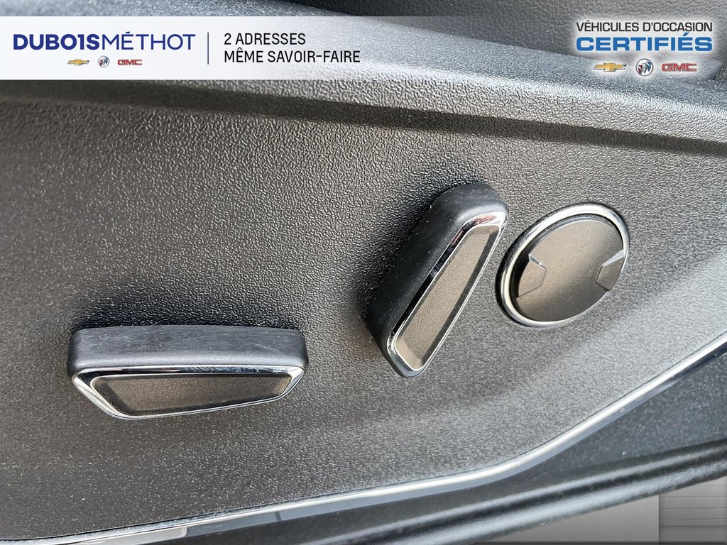 2023 Ford F-150 Lightning PLATINUM, CUIR, TOIT, GPS, 4X4, 100% ELECTRIQUE !! in Plessisville, Quebec - 22 - w1024h768px