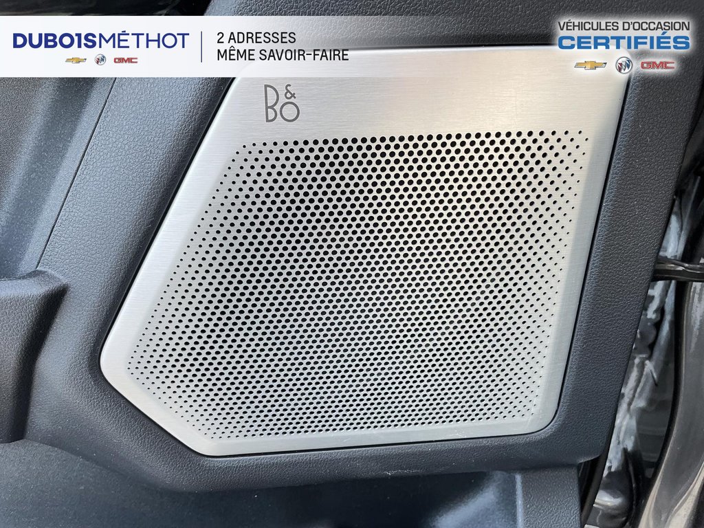 2023 Ford F-150 Lightning PLATINUM, CUIR, TOIT, GPS, 4X4, 100% ELECTRIQUE !! in Plessisville, Quebec - 24 - w1024h768px