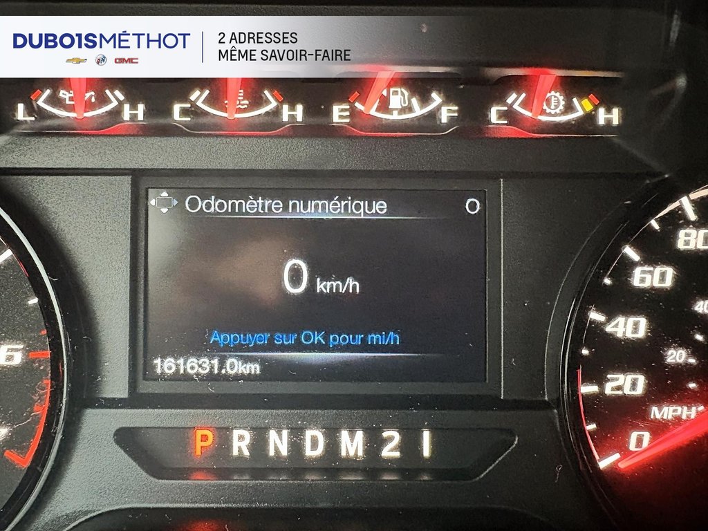 Ford F-150 XLT SPORT GROUPE DECOR, ECOBOOST, 3.5L, 4X4 2016 à Plessisville, Québec - 24 - w1024h768px
