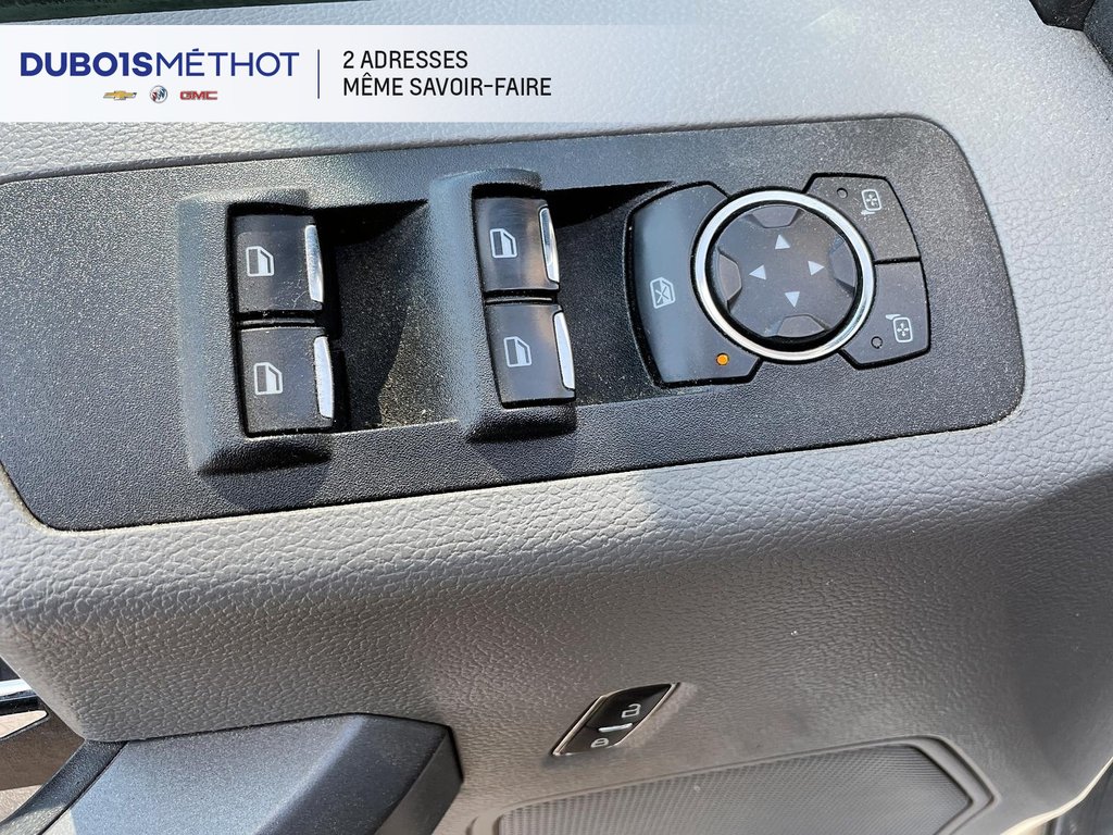 Ford F-150 XLT, 4X4 ECOBOOST V6 3.5L, CREW, 4X4 !!! 2019 à Victoriaville, Québec - 18 - w1024h768px
