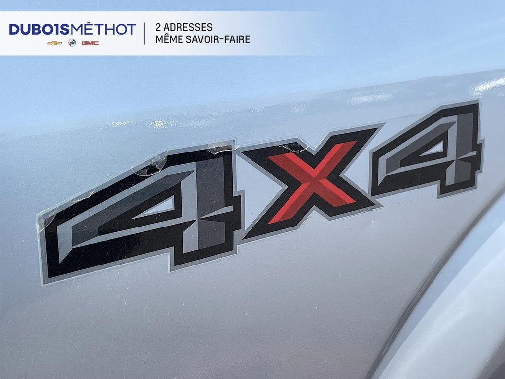Ford F-150 XLT, 4X4 ECOBOOST V6 3.5L, CREW, 4X4 !!! 2019 à Victoriaville, Québec - 7 - w1024h768px