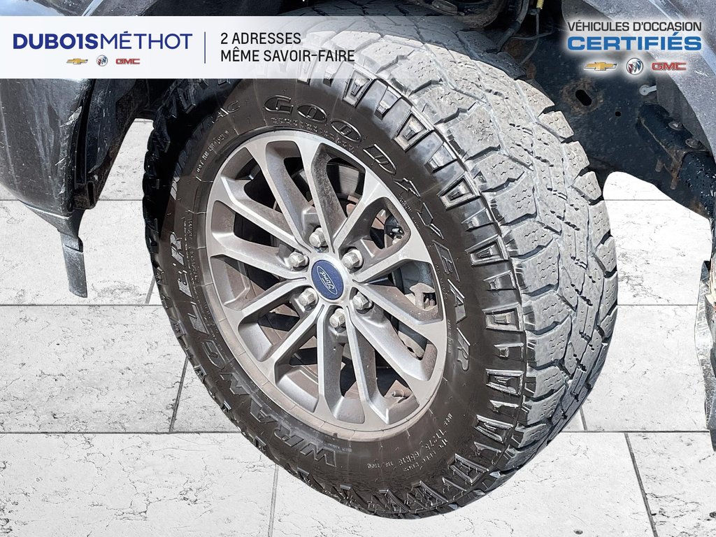 Ford F-150 SUPERCREW ECOBOOST V6 3.5L, 4X4 SPORT !!! 2020 à Victoriaville, Québec - 2 - w1024h768px