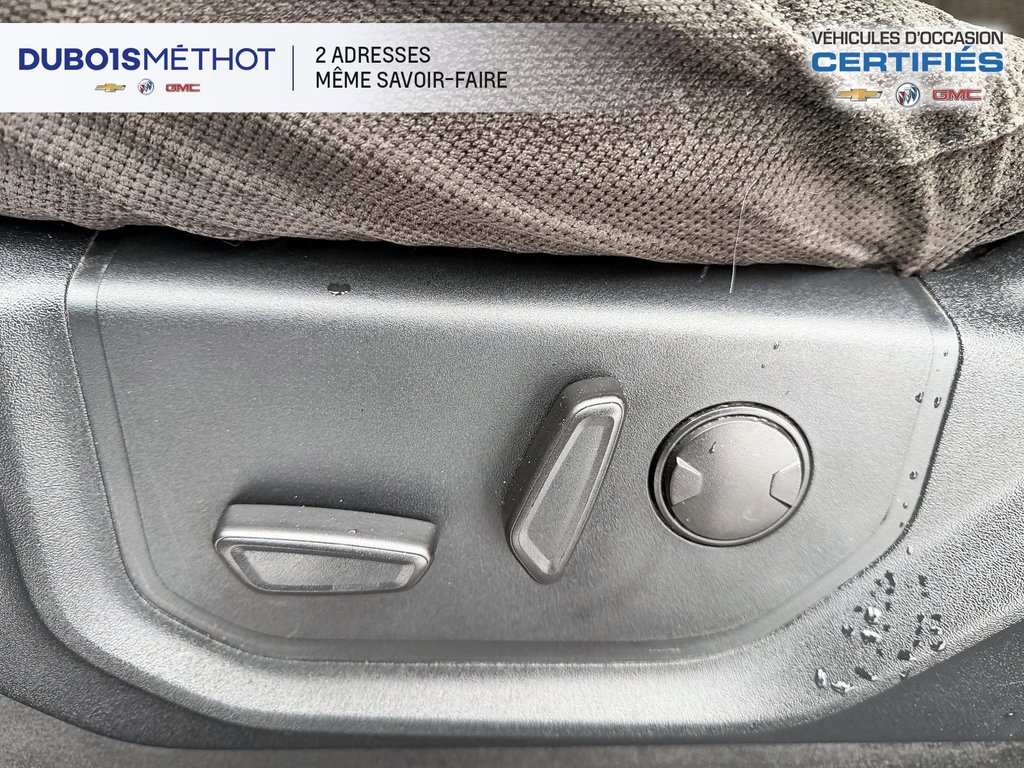 2020 Ford F-150 V6 3.5L ECOBOOST, 4X4, SUPECREW in Victoriaville, Quebec - 21 - w1024h768px