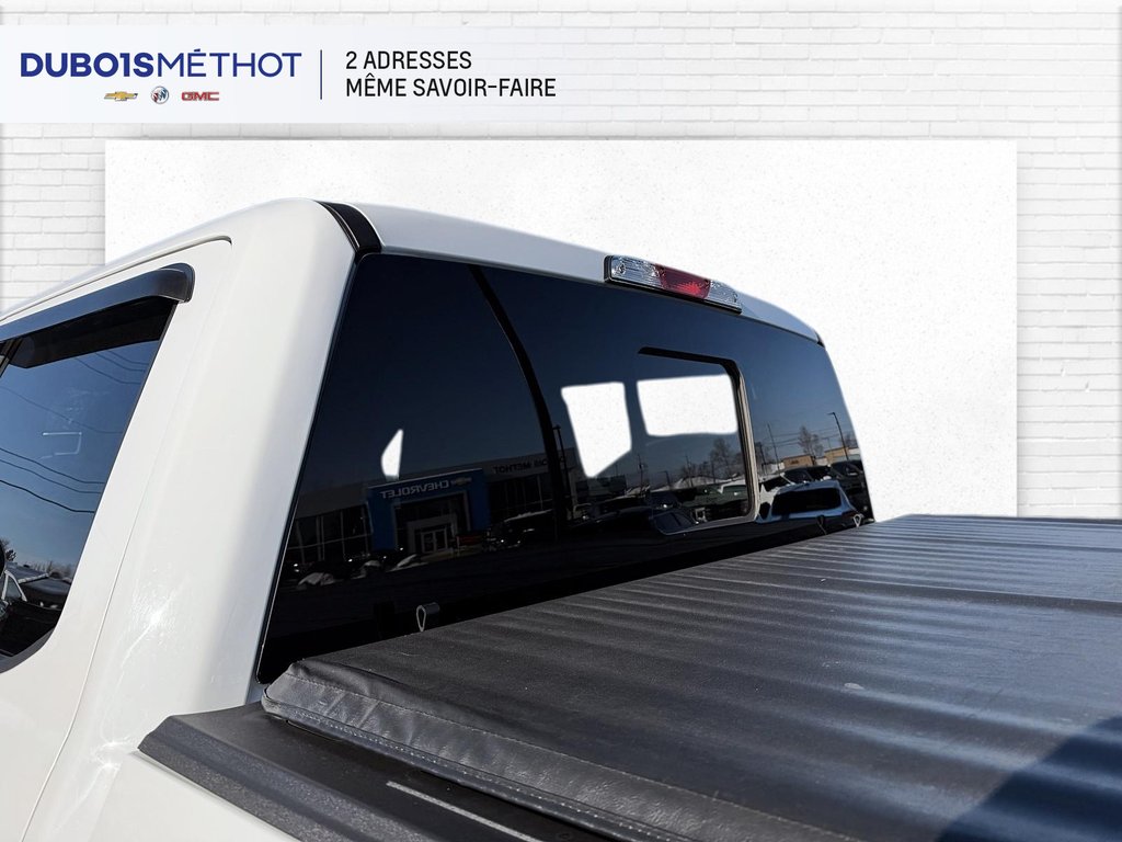 2020 Ford F-150 V6 3.5L ECOBOOST, 4X4, SUPECREW in Plessisville, Quebec - 12 - w1024h768px