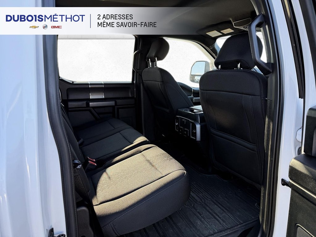 2020 Ford F-150 V6 3.5L ECOBOOST, 4X4, SUPECREW in Plessisville, Quebec - 11 - w1024h768px