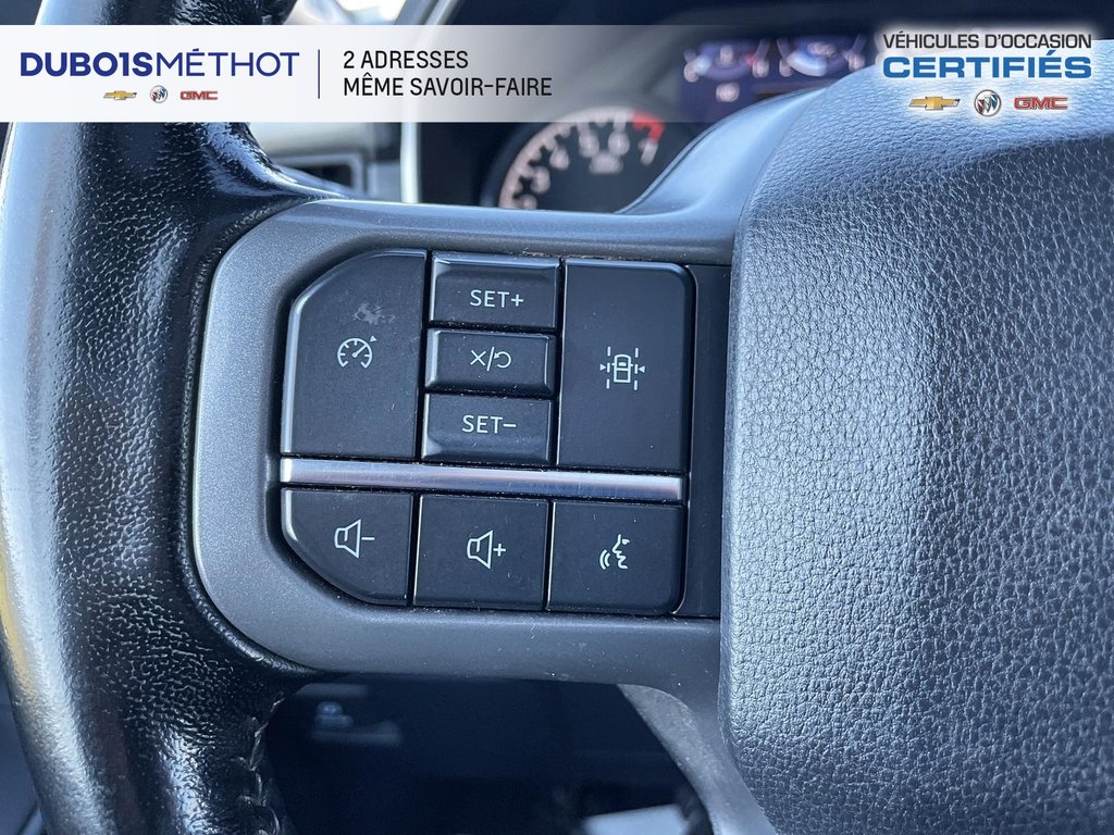 2021 Ford F-150 XLT SPORT 4X4 ECOBOOST 3.5L TOIT PANORAMIQUE, in Victoriaville, Quebec - 31 - w1024h768px