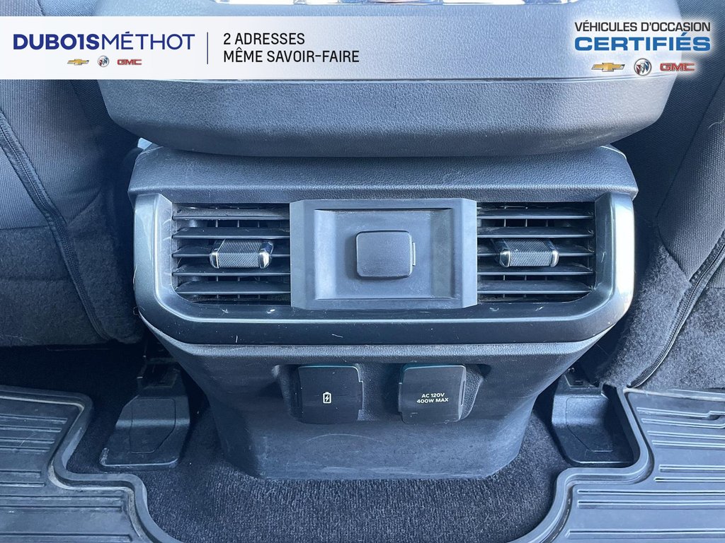 2021 Ford F-150 XLT SPORT 4X4 ECOBOOST 3.5L TOIT PANORAMIQUE, in Victoriaville, Quebec - 14 - w1024h768px