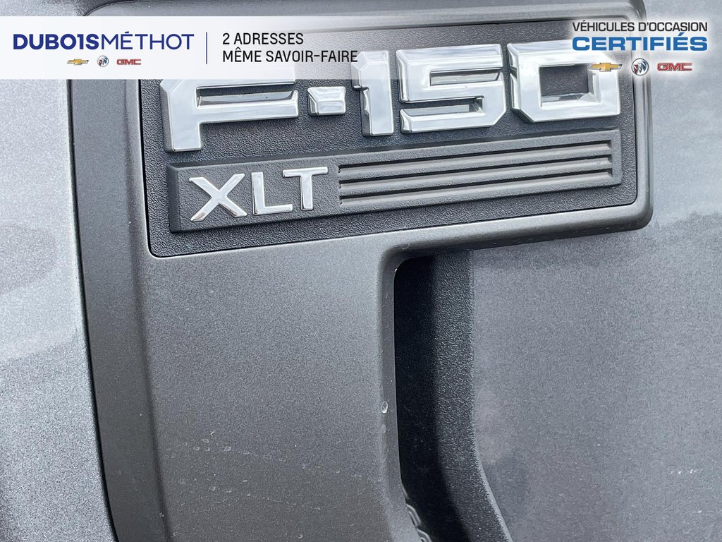 2021 Ford F-150 XLT SPORT 4X4 ECOBOOST 3.5L TOIT PANORAMIQUE, in Victoriaville, Quebec - 3 - w1024h768px