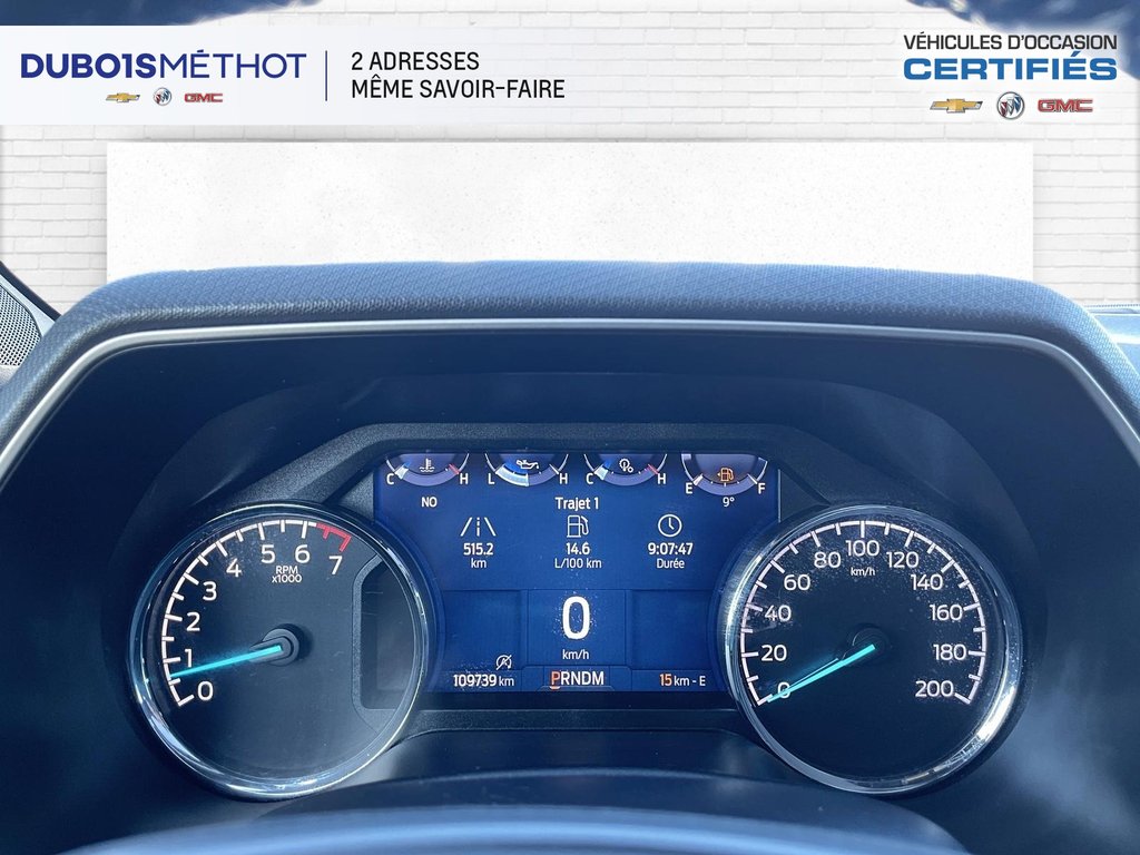 2021 Ford F-150 XLT SPORT 4X4 ECOBOOST 3.5L TOIT PANORAMIQUE, in Victoriaville, Quebec - 32 - w1024h768px