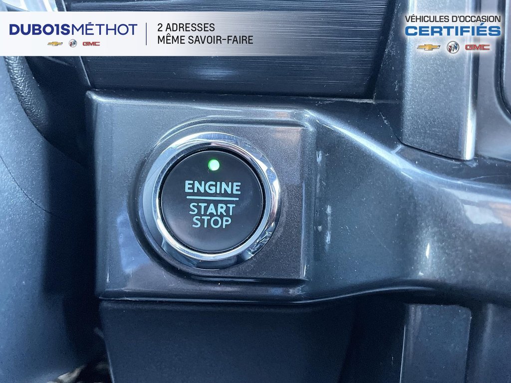 2021 Ford F-150 XLT SPORT 4X4 ECOBOOST 3.5L TOIT PANORAMIQUE, in Victoriaville, Quebec - 27 - w1024h768px