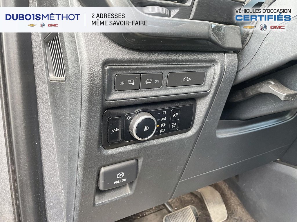 2021 Ford F-150 XLT SPORT 4X4 ECOBOOST 3.5L TOIT PANORAMIQUE, in Victoriaville, Quebec - 23 - w1024h768px