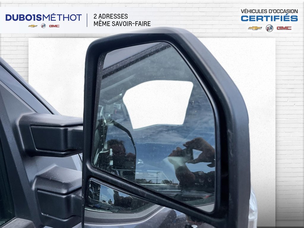 2021 Ford F-150 XLT SPORT 4X4 ECOBOOST 3.5L TOIT PANORAMIQUE, in Victoriaville, Quebec - 17 - w1024h768px