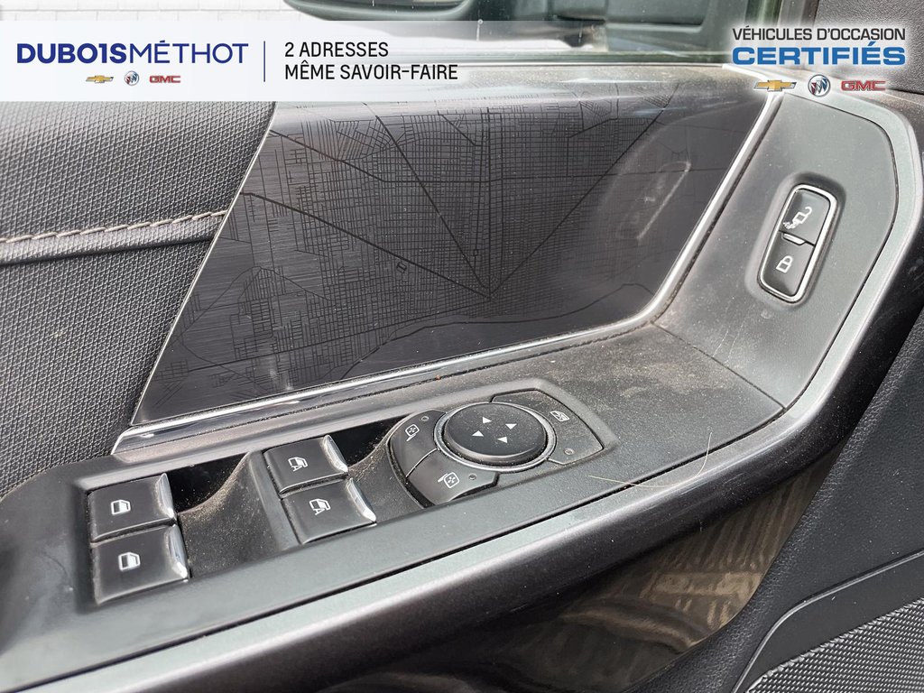 2021 Ford F-150 XLT SPORT 4X4 ECOBOOST 3.5L TOIT PANORAMIQUE, in Victoriaville, Quebec - 22 - w1024h768px