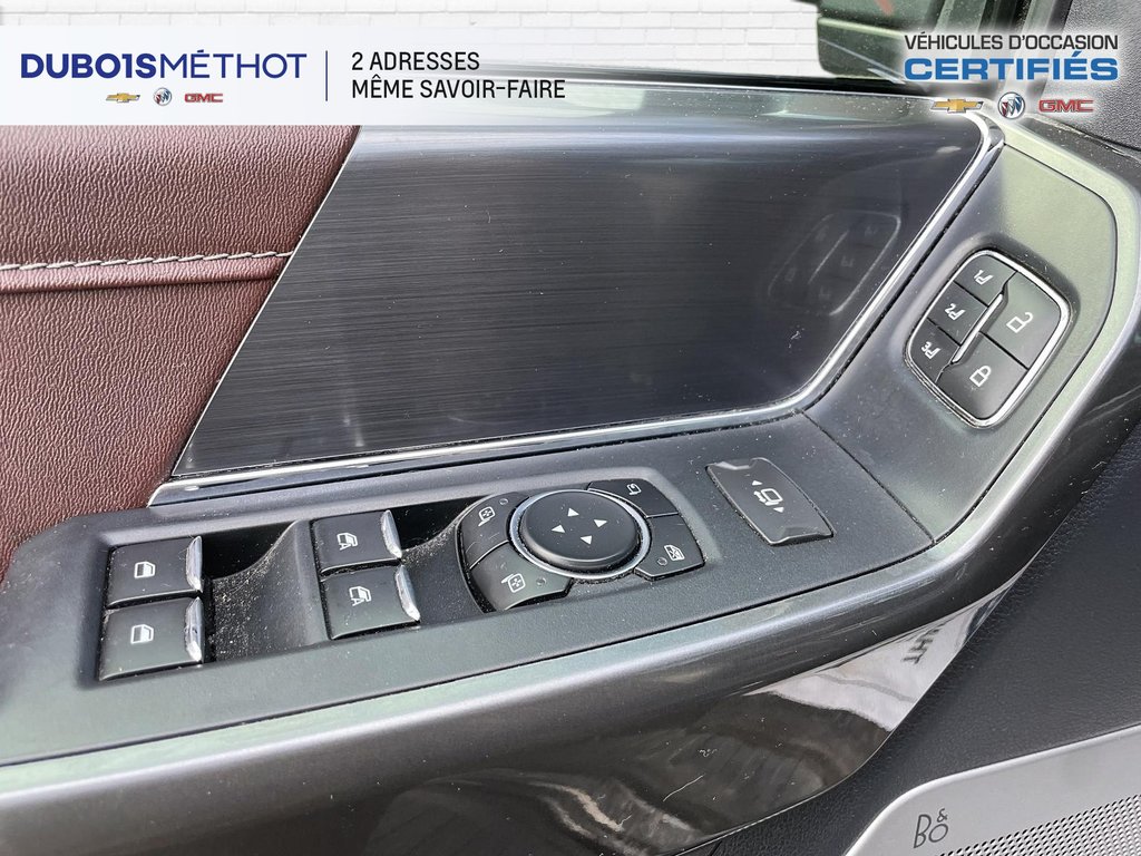 2022 Ford F-150 LARIAT, CUIR, TOIT PANORAMIQUE 4X4 !!! in Victoriaville, Quebec - 20 - w1024h768px