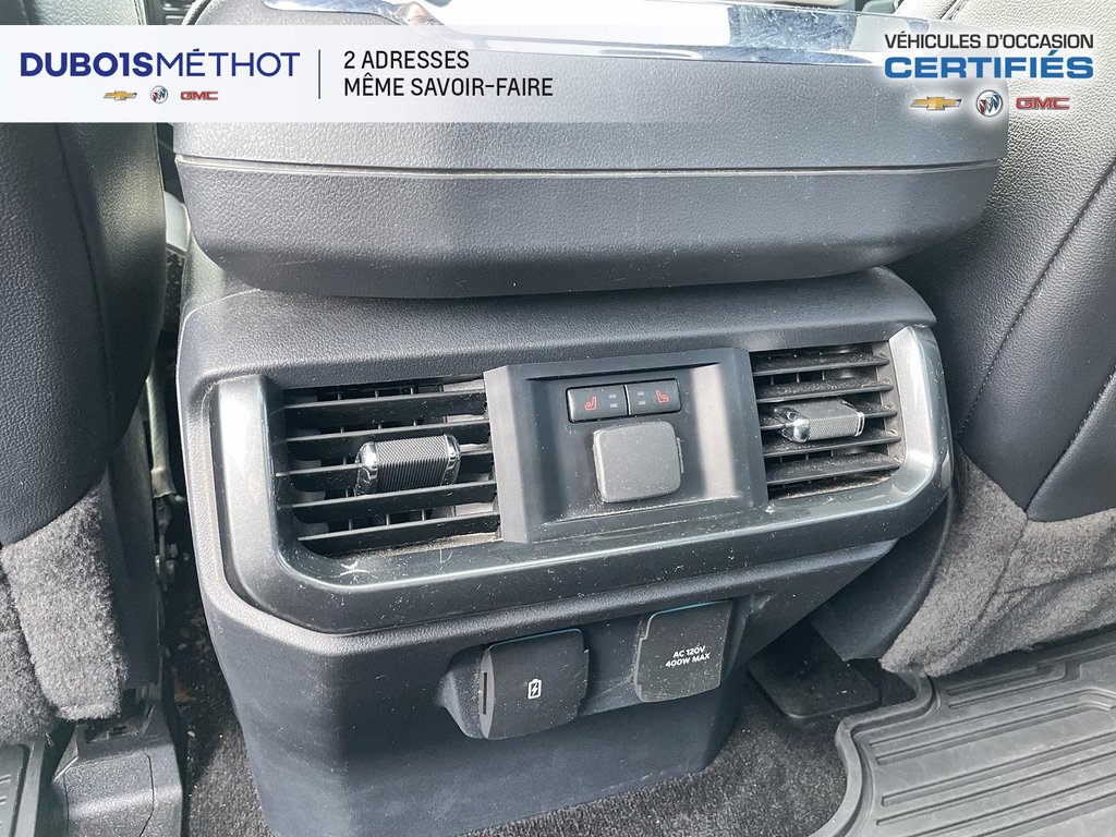 2022 Ford F-150 LARIAT, CUIR, TOIT PANORAMIQUE 4X4 !!! in Victoriaville, Quebec - 13 - w1024h768px