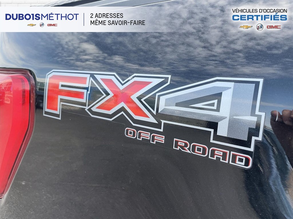 2022 Ford F-150 LARIAT, CUIR, TOIT PANORAMIQUE 4X4 !!! in Victoriaville, Quebec - 10 - w1024h768px