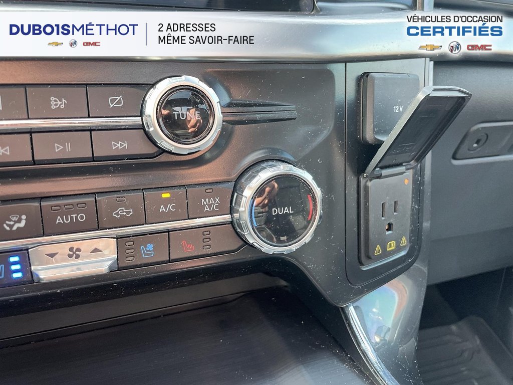 2022 Ford F-150 LARIAT, CUIR, TOIT PANORAMIQUE 4X4 !!! in Victoriaville, Quebec - 26 - w1024h768px