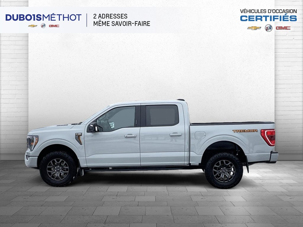 2023 Ford F-150 TREMOR, ECOBOOST V6 3.5L, 4X4 !!! in Victoriaville, Quebec - 5 - w1024h768px