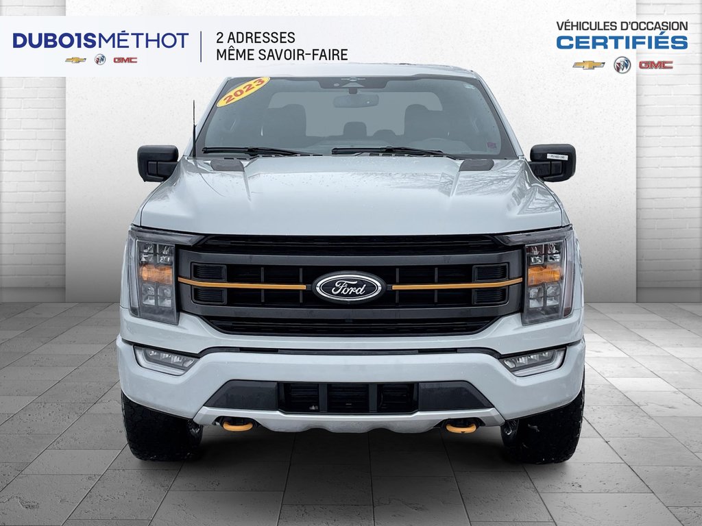 2023 Ford F-150 TREMOR, ECOBOOST V6 3.5L, 4X4 !!! in Victoriaville, Quebec - 4 - w1024h768px