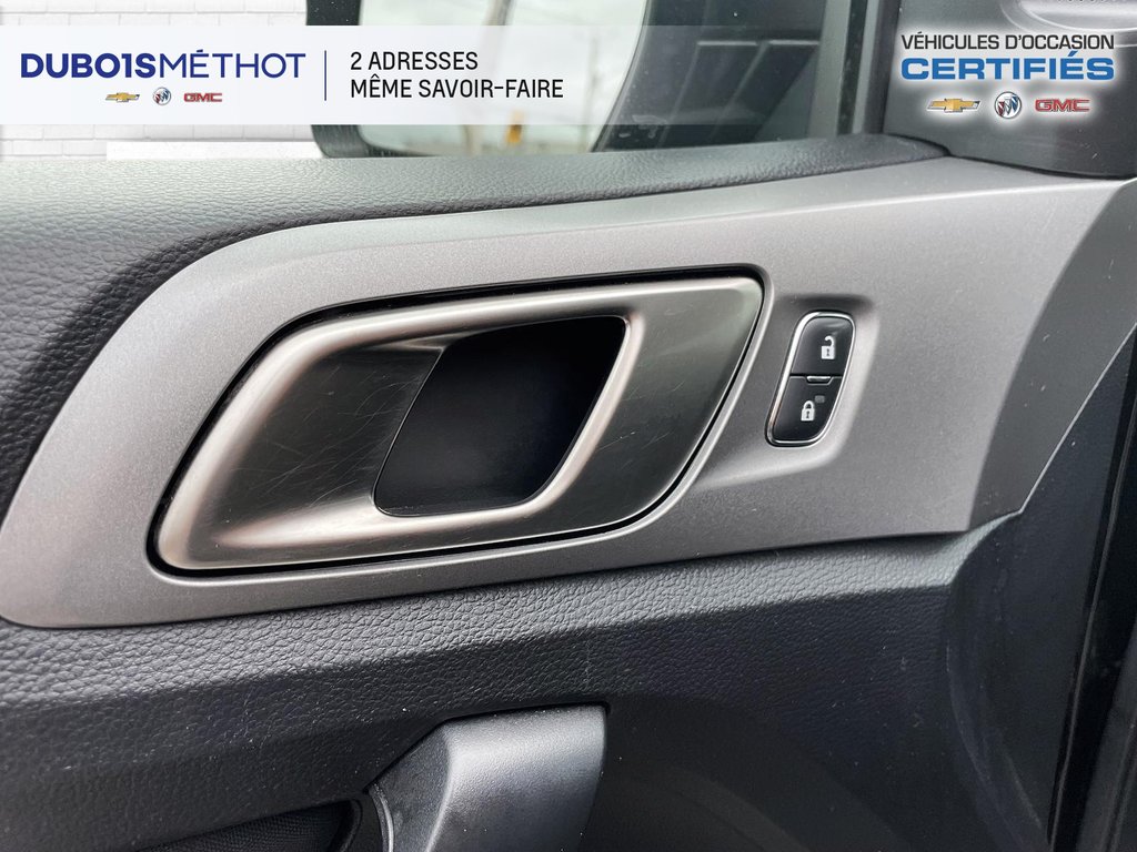 2020 Ford Ranger XLT, ECOBOOST 2.3L TURBO, 4X4, CREW !!! in Plessisville, Quebec - 17 - w1024h768px