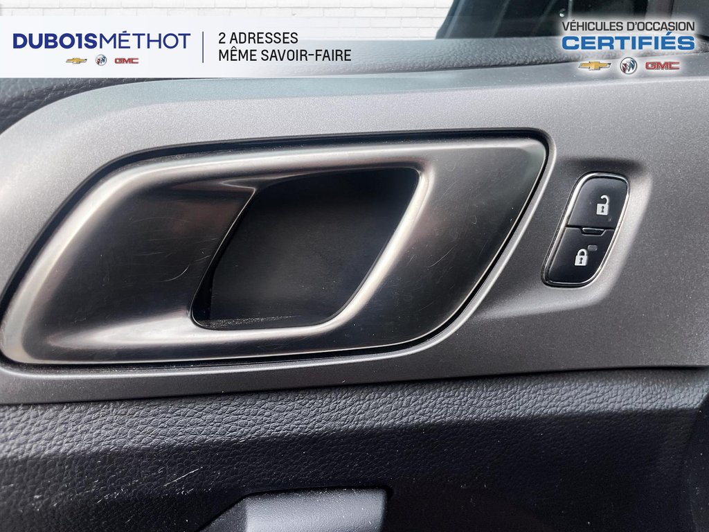 2020 Ford Ranger XLT, FX4, SUPERCREW, ECOBOOST 2.3L TURBO 4X4 !!! in Plessisville, Quebec - 20 - w1024h768px