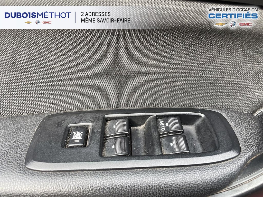 2020 Ford Ranger XLT, FX4, SUPERCREW, ECOBOOST 2.3L TURBO 4X4 !!! in Plessisville, Quebec - 21 - w1024h768px