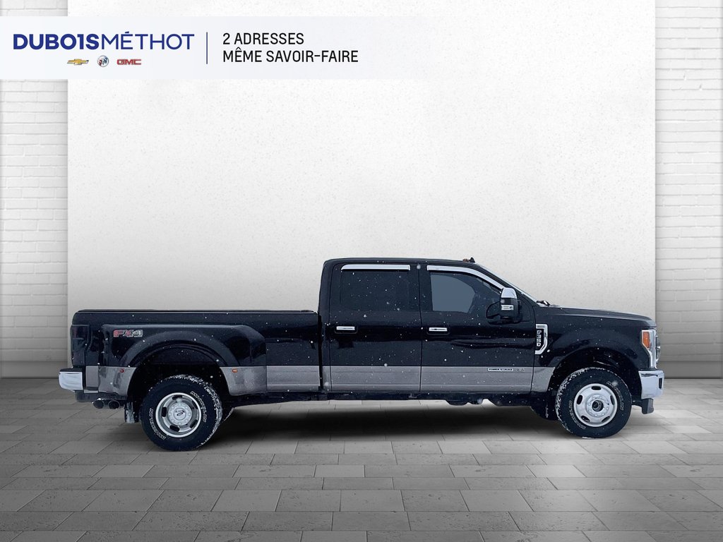 2019 Ford Super Duty F-350 DRW in Victoriaville, Quebec - 10 - w1024h768px