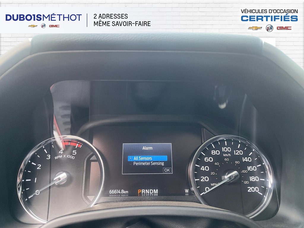 Ford Super Duty F-350 DRW DOUBLE ROUE, POWERSTROKE DIESEL 6 PLACES CUIR TOIT 2021 à Victoriaville, Québec - 25 - w1024h768px