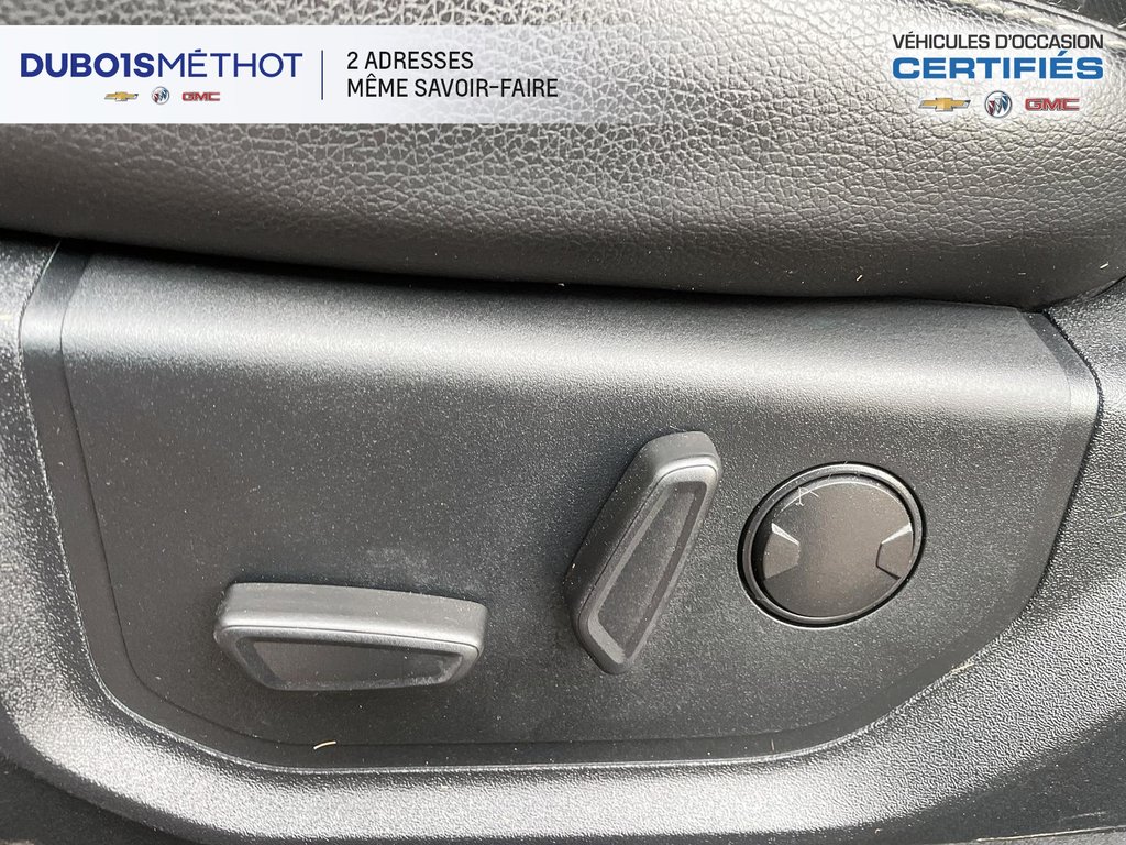 Ford Super Duty F-350 DRW DOUBLE ROUE, POWERSTROKE DIESEL 6 PLACES CUIR TOIT 2021 à Victoriaville, Québec - 18 - w1024h768px