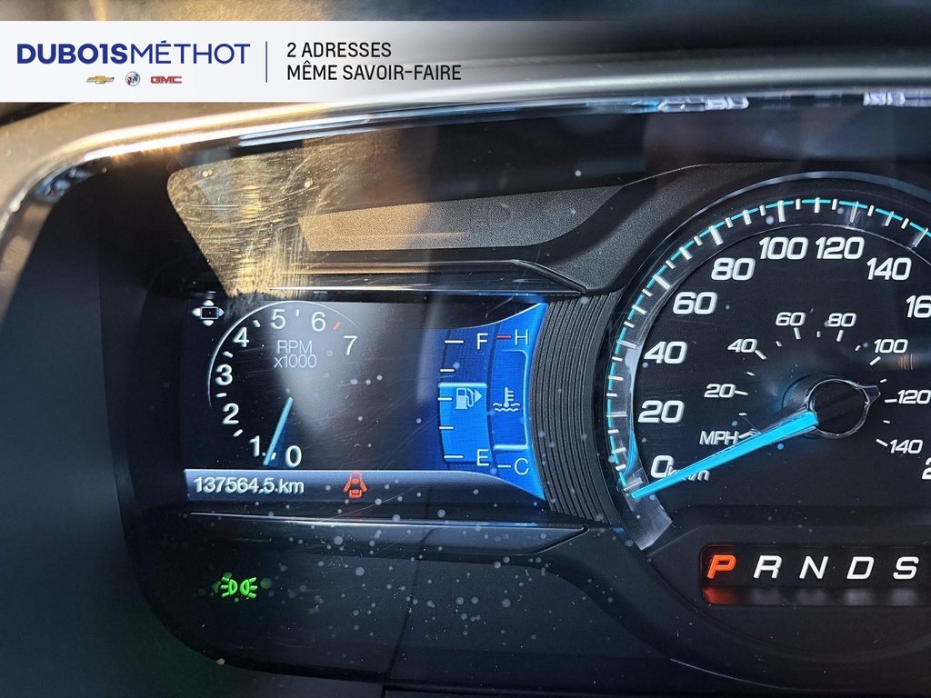 Ford Taurus SEL, AWD V6 3.5L, CUIR, TOIT !!! 2015 à Victoriaville, Québec - 23 - w1024h768px