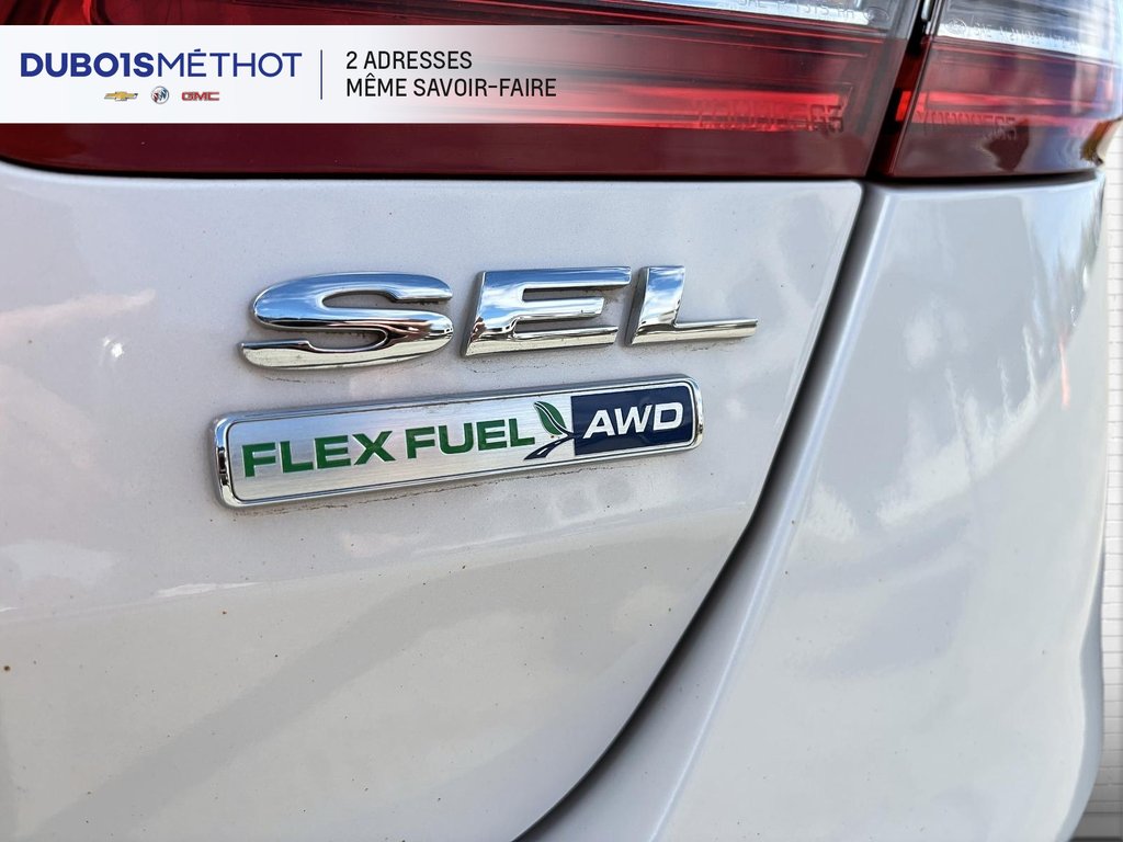 2015 Ford Taurus SEL, AWD V6 3.5L, CUIR, TOIT !!! in Plessisville, Quebec - 10 - w1024h768px