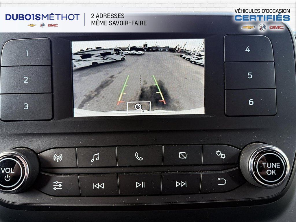 2024 Ford Transit Cargo Van V6 3.5L,148' T-250, HI ROOF TOIT ELEVE !!! in Plessisville, Quebec - 27 - w1024h768px