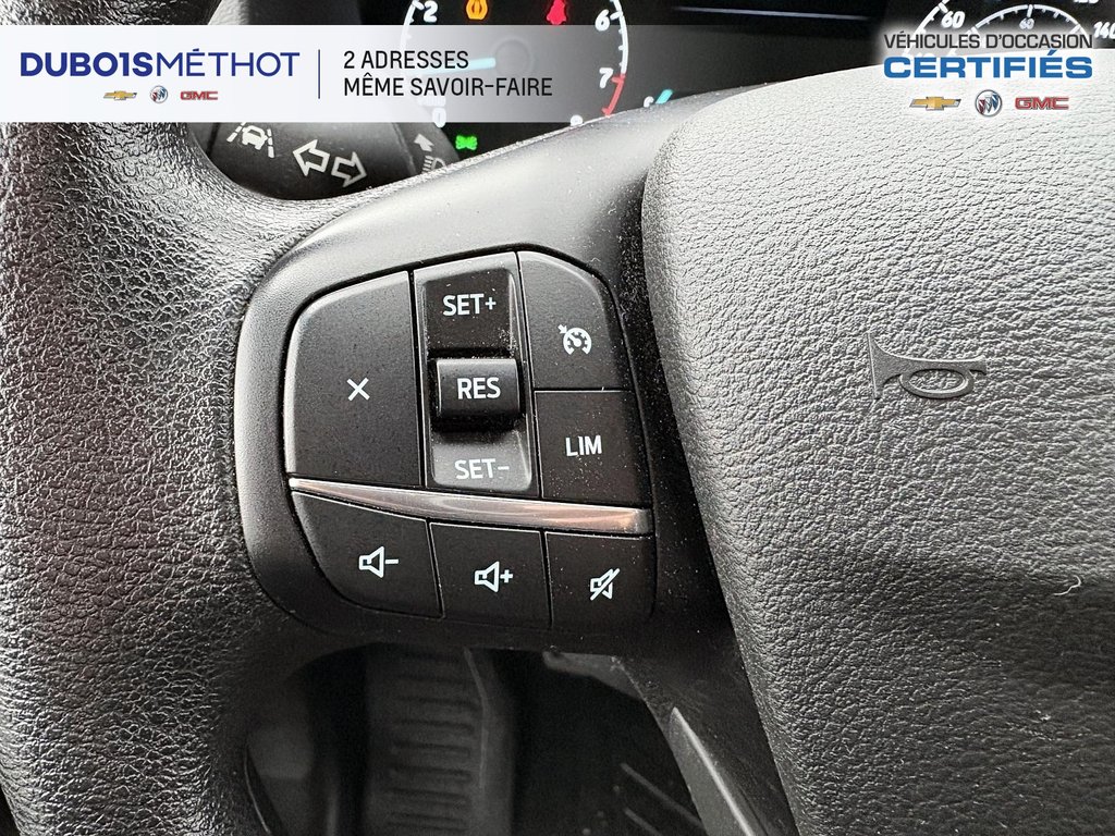 Ford Transit Cargo Van T-250, V6 3.5L, 148', MED ROOF/TOIT MOYEN !!! 2024 à Victoriaville, Québec - 21 - w1024h768px