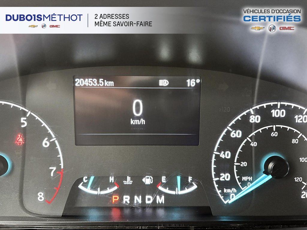 Ford Transit Cargo Van T-250, V6 3.5L, 148', MED ROOF/TOIT MOYEN !!! 2024 à Victoriaville, Québec - 26 - w1024h768px