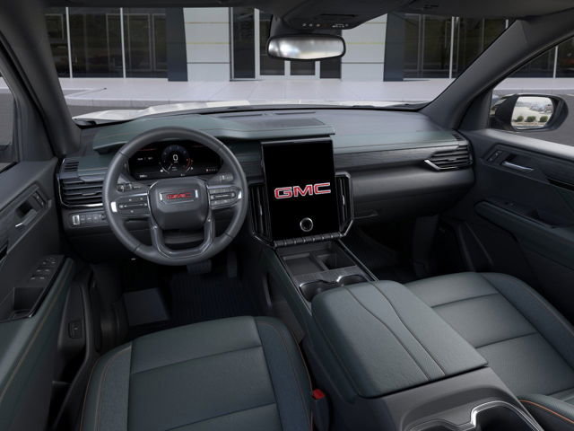 2025 GMC Acadia AT4 in Victoriaville, Quebec - 5 - w1024h768px