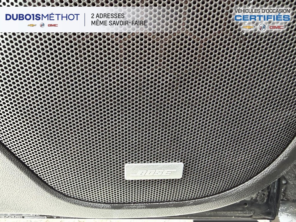 GMC Acadia AT4,V6 3.6L CUIR TOIT AWD BOSE 2023 à Plessisville, Québec - 21 - w1024h768px