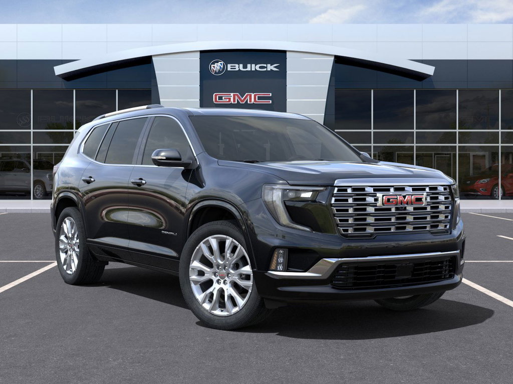 Acadia DENALI 2024 à Plessisville, Québec - 7 - w1024h768px