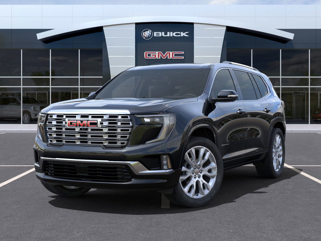 Acadia DENALI 2024 à Plessisville, Québec - 6 - w1024h768px