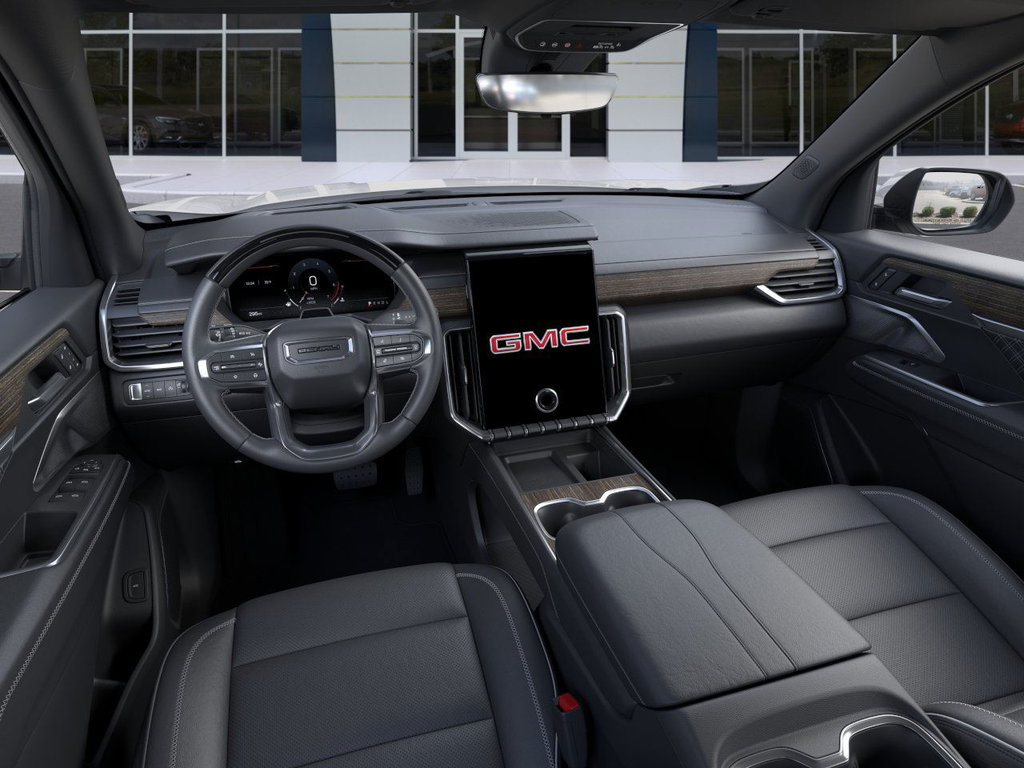 GMC Acadia DENALI 2025 à Victoriaville, Québec - 5 - w1024h768px