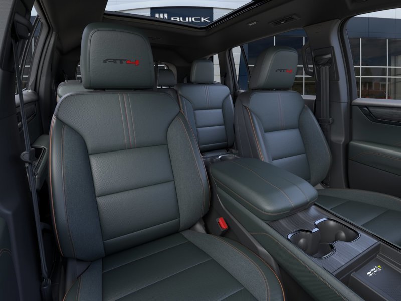2026 GMC Acadia AT4 in Plessisville, Quebec - 6 - w1024h768px