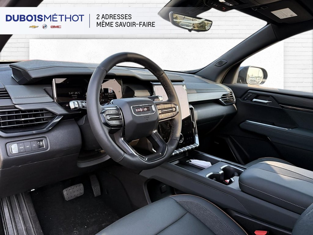 2026 GMC Acadia in Victoriaville, Quebec - 4 - w1024h768px