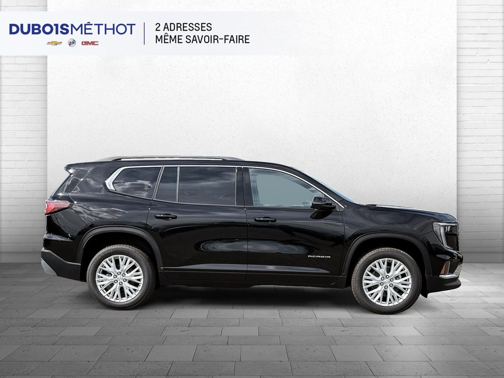 GMC Acadia  2026 à Plessisville, Québec - 3 - w1024h768px