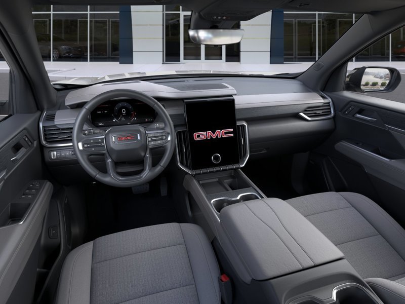 2026 GMC Acadia in Victoriaville, Quebec - 5 - w1024h768px